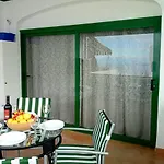 Апартаменты Mng-apart Aloha Garden *