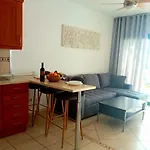 Mng-apart Aloha Garden Апартаменты *