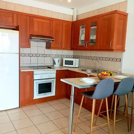 Mng-apart Aloha Garden Costa Adeje (Tenerife)