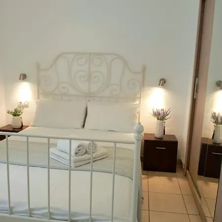 Mng-apart Aloha Garden Apartment *