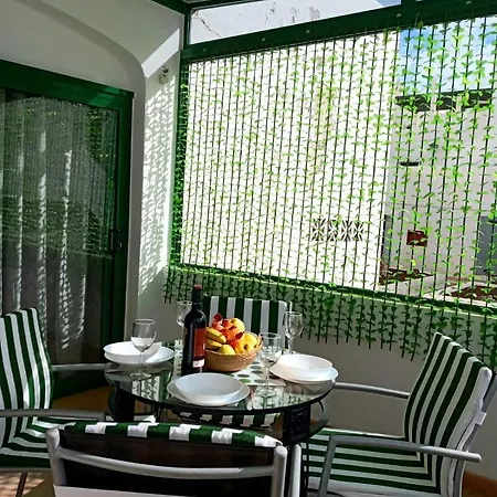 Mng-apart Aloha Garden