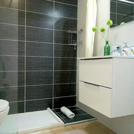 Apartment Mng-apart Aloha Garden Costa Adeje (Tenerife)