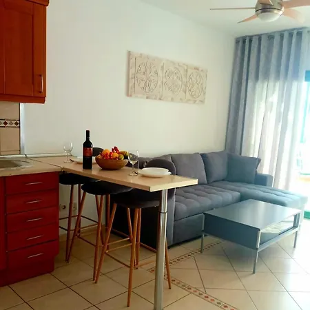 Mng-apart Aloha Garden Apartment *