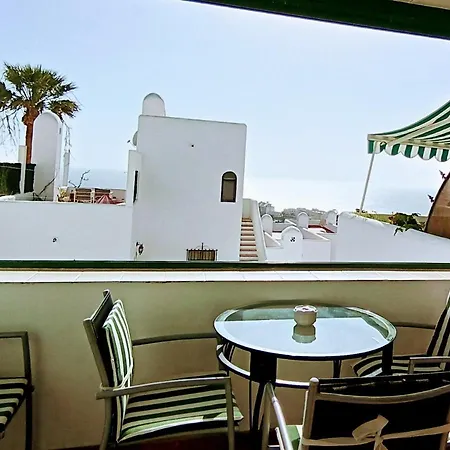 Apartment Mng-apart Aloha Garden