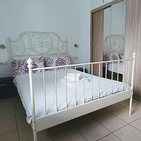 Apartment Mng-apart Aloha Garden Costa Adeje (Tenerife)