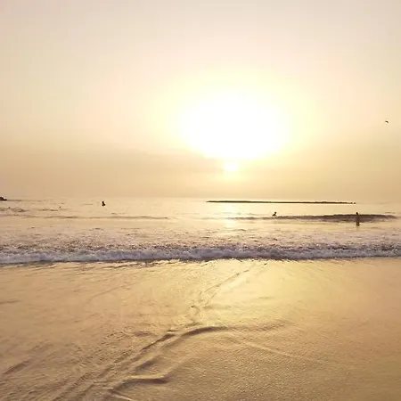 Mng-apart Aloha Garden Apartment *