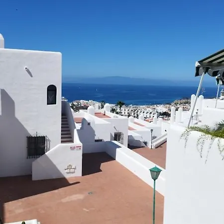 Apartment Mng-apart Aloha Garden *