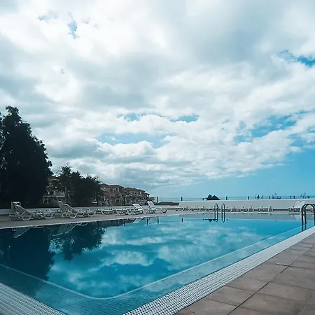 شقة Mng-apart Aloha Garden