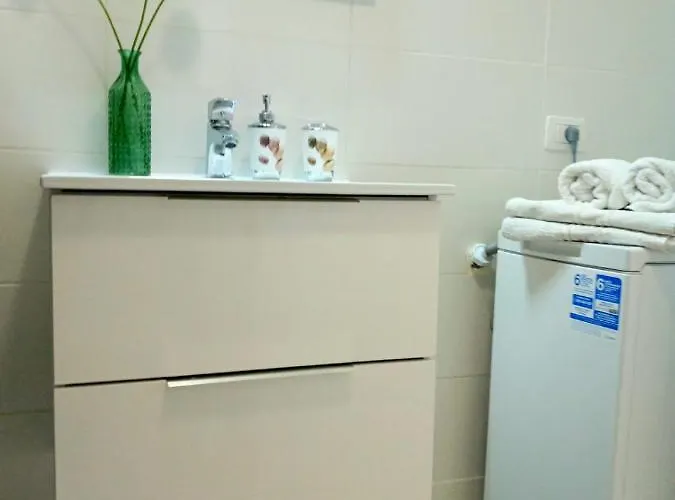 شقة Mng-apart Aloha Garden