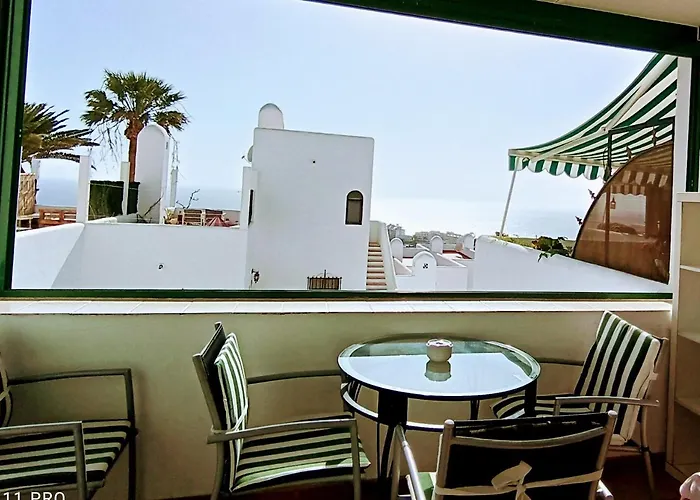 شقة Mng-apart Aloha Garden