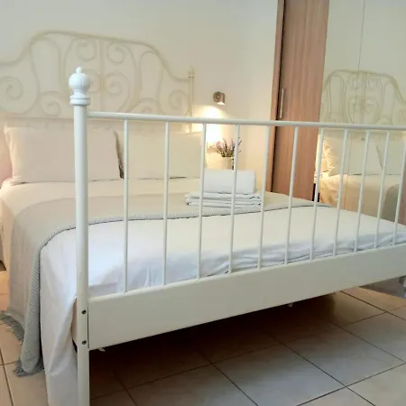 Mng-apart Aloha Garden *