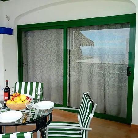 Apartamento Mng-apart Aloha Garden *