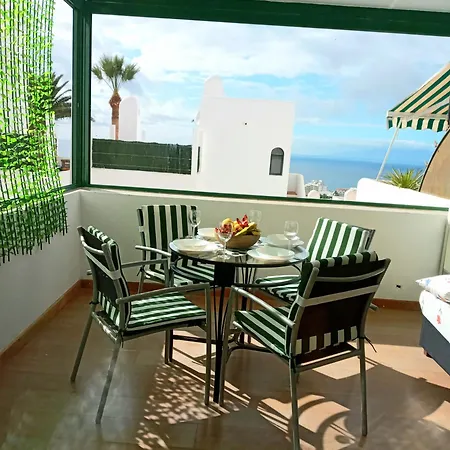 Apartamento Mng-apart Aloha Garden *
