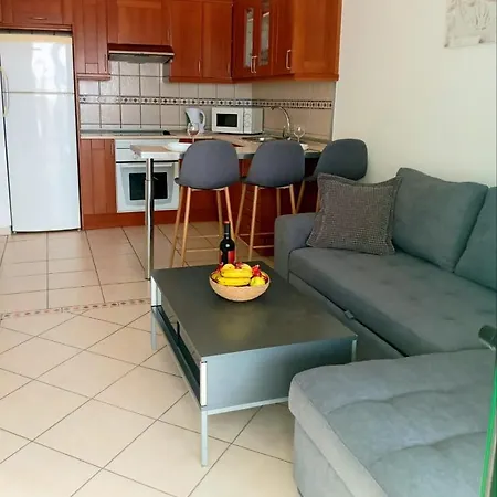 Apartamento Mng-apart Aloha Garden Costa Adeje (Tenerife)