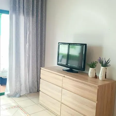Mng-apart Aloha Garden Apartamento Costa Adeje (Tenerife)