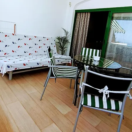 Apartamento Mng-apart Aloha Garden *
