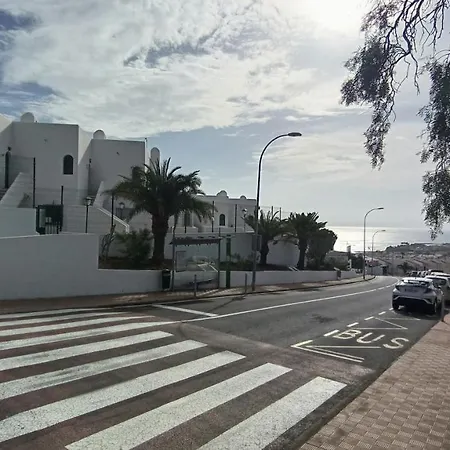 Mng-apart Aloha Garden アパート *