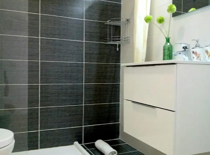 Διαμέρισμα Mng-apart Aloha Garden Costa Adeje (Tenerife)