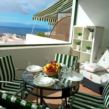 Mng-apart Aloha Garden *