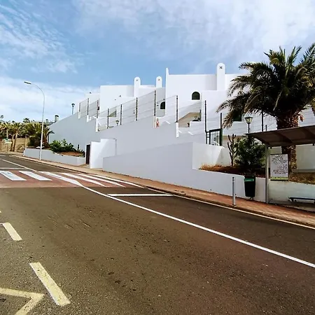 Mng-apart Aloha Garden Адехе