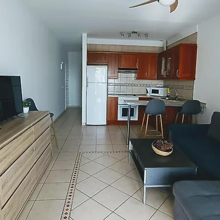 Mng-apart Aloha Garden Апартаменты Адехе