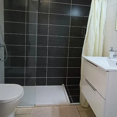 Mng-apart Aloha Garden Апартаменты