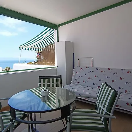 Mng-apart Aloha Garden * Адехе