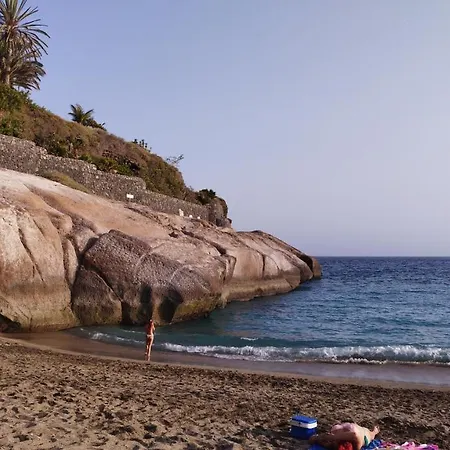 Mng-apart Aloha Garden Апартаменты *