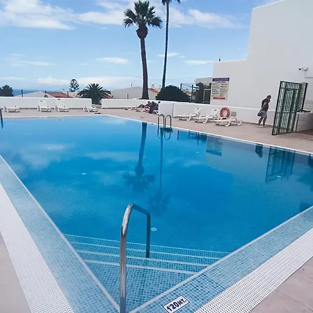 Апартаменты Mng-apart Aloha Garden *