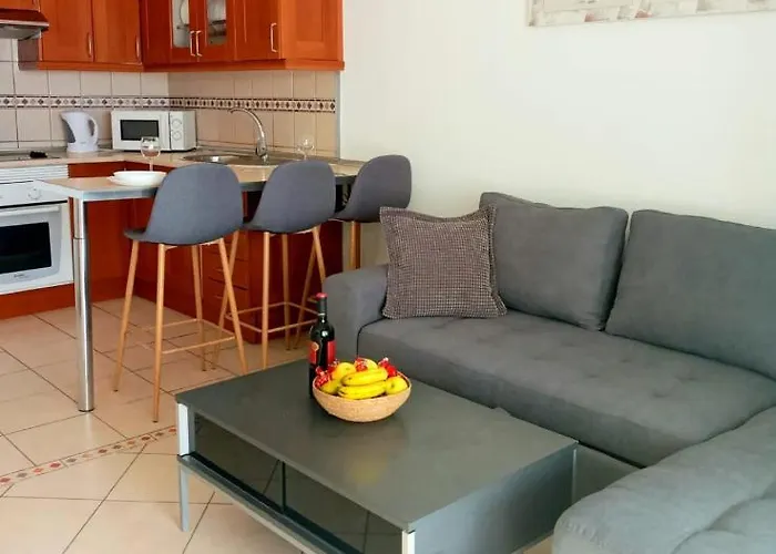 Apartment Mng-apart Aloha Garden