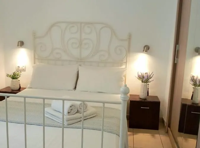 Mng-apart Aloha Garden Apartment *