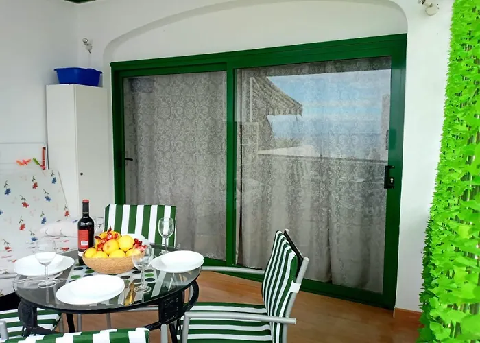 Apartment Mng-apart Aloha Garden *