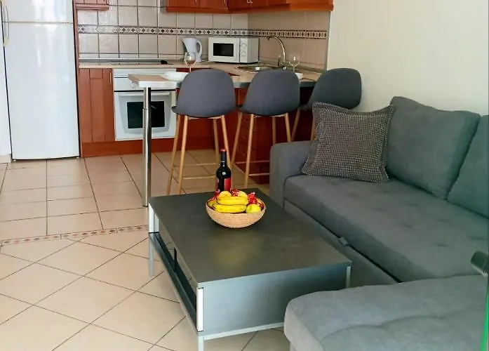 Apartment Mng-apart Aloha Garden Costa Adeje (Tenerife)