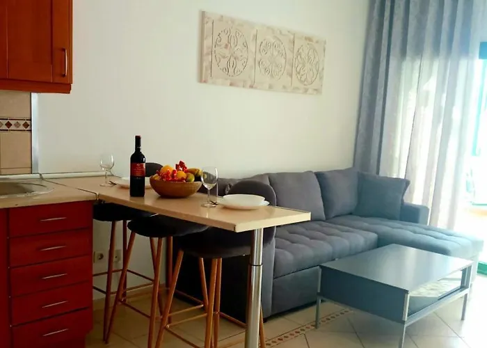 Mng-apart Aloha Garden Apartment *