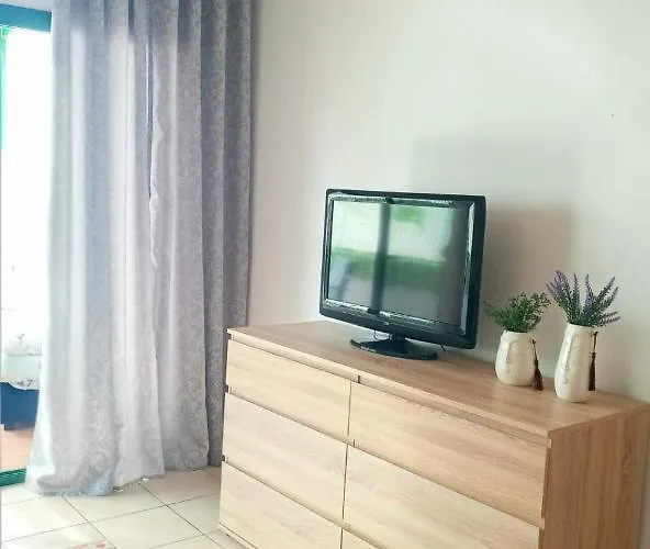 Mng-apart Aloha Garden Apartment Costa Adeje (Tenerife)