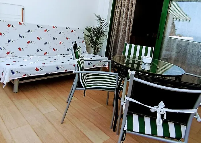 Apartment Mng-apart Aloha Garden *