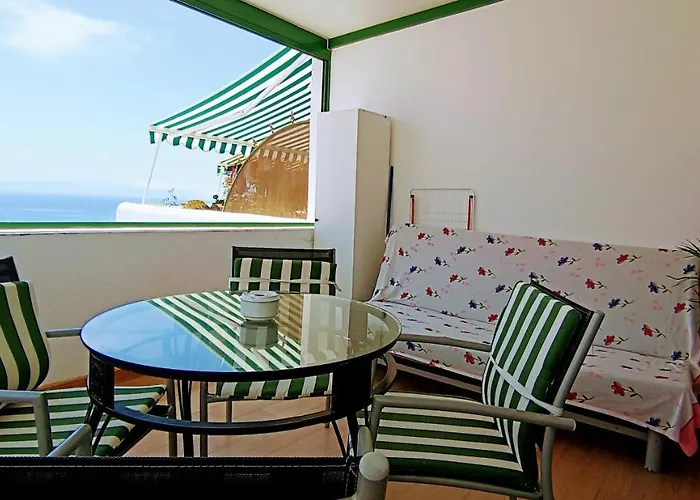 Apartment Mng-apart Aloha Garden