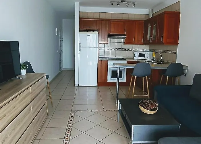 Mng-apart Aloha Garden Apartment Costa Adeje (Tenerife)