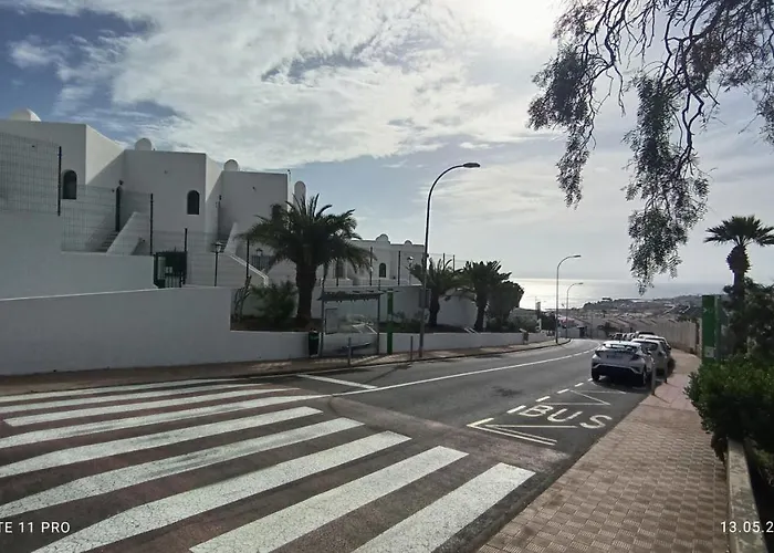 Mng-apart Aloha Garden Apartment *