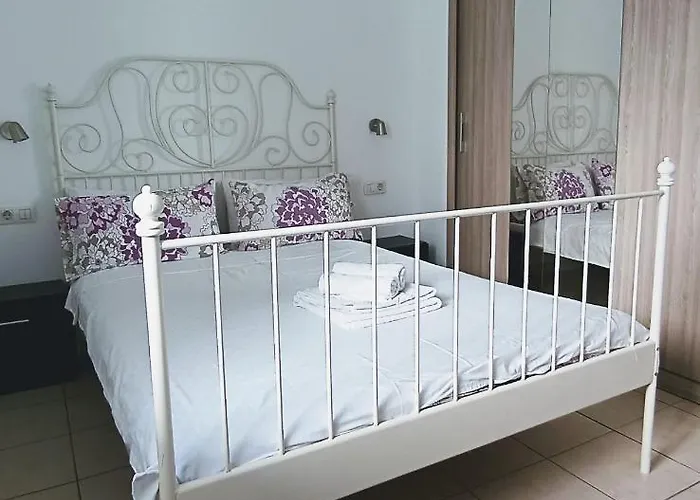 Apartment Mng-apart Aloha Garden Costa Adeje (Tenerife)