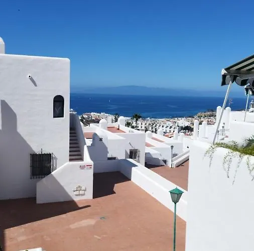 Apartment Mng-apart Aloha Garden *