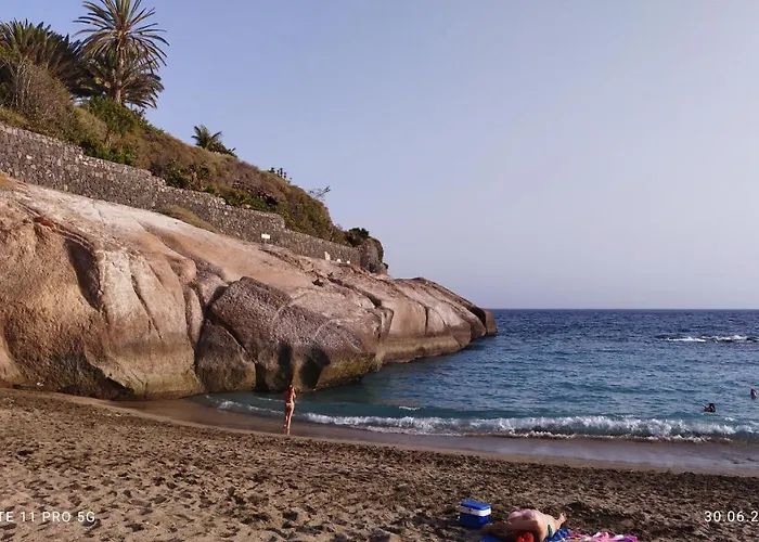 Mng-apart Aloha Garden Apartment *