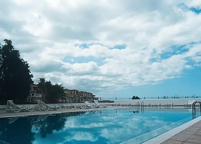 Apartment Mng-apart Aloha Garden