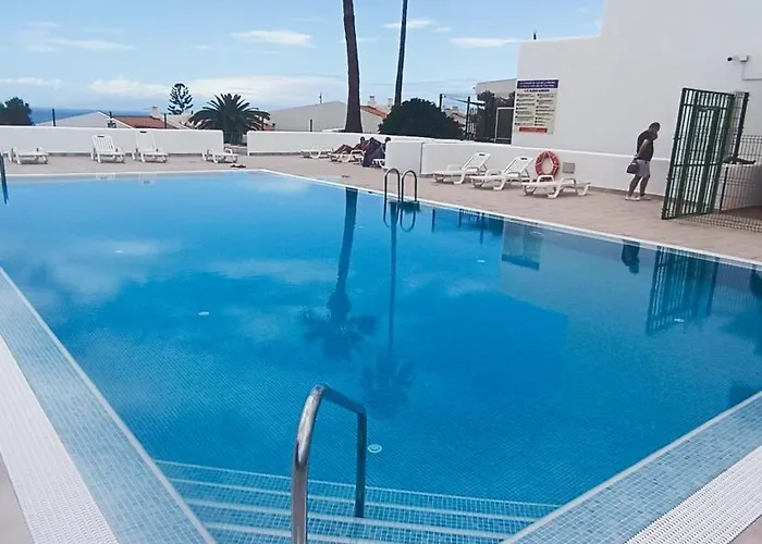 Apartment Mng-apart Aloha Garden *