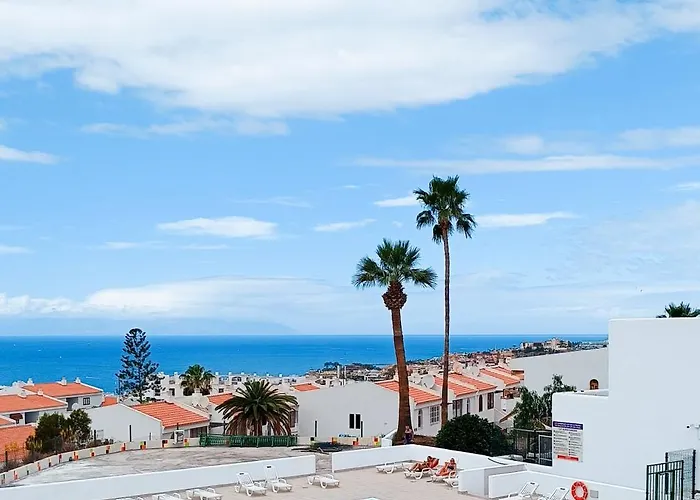 Mng-apart Aloha Garden *